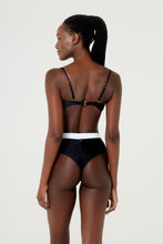 Load image into Gallery viewer, Image 06: Blueman Top Top Latino Belga Preto