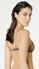 Load image into Gallery viewer, Image 05: Blueman Top Top Mini Beauty Pintada