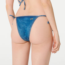 Load image into Gallery viewer, Image 05: Blueman Bottom Bottom Vies Jeans