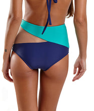 Load image into Gallery viewer, Image 07: Blueman Bottom Bottom Polinesia Azul Marinho