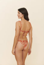 Load image into Gallery viewer, Model Back: Blueman Bottom Bottom Brisa-Suave Guaruja