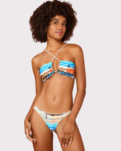 Load image into Gallery viewer, Image 03: Blueman Top Top Canoa-Quebrada Surfista