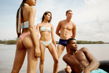 Load image into Gallery viewer, Image 05: Blueman Bottom Bottom Recifes Granita