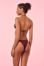 Load image into Gallery viewer, Image 05: Blueman Bottom Bottom Vinho Fox-New-Tahity