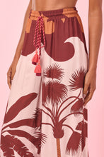 Load image into Gallery viewer, Image 04: Blueman Beach Trousers Kauai Calca Barrado