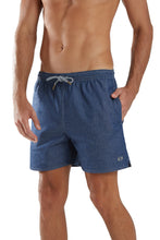 Load image into Gallery viewer, Image 03: Blueman Swim Shorts Short Pier Azul Marinho