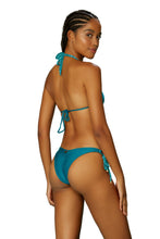 Load image into Gallery viewer, Image 05: Blueman Top Top Azul Prata