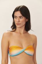 Load image into Gallery viewer, Gallery: Blueman Top Top Degrade-Summer Top-Up