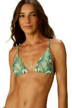 Load image into Gallery viewer, Image 05: Blueman Set Set Azulejaria Triangulo Lacinho-Tahiti