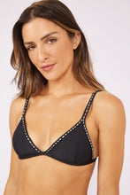 Load image into Gallery viewer, Gallery: Blueman Top Top Preto Dance-Pesponto