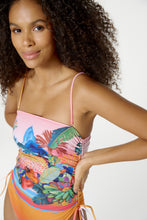 Load image into Gallery viewer, Image 05: Blueman One-Piece Maio Atena Selvagem