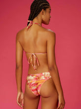 Load image into Gallery viewer, Model Back: Blueman Bottom Bottom Delirium-Tropical Sunquine