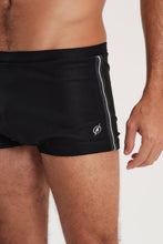 Load image into Gallery viewer, Image 02: Blueman Sunga / Boxer Sunga Berlim Cairo Fit Preto