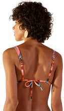 Load image into Gallery viewer, Model Back: Blueman Top Top Riviera Palmar