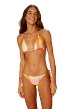 Load image into Gallery viewer, Image 03: Blueman Top Top Ritmo Inside-Double