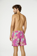 Load image into Gallery viewer, Image 05: Blueman Swim Shorts Short Mata