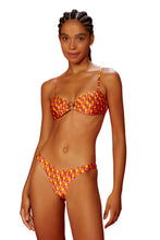 Load image into Gallery viewer, Image 04: Blueman Top Top Ai-Meu-Coracao Lena