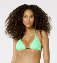 Load image into Gallery viewer, Gallery: Blueman Top Top Wave Liso Neon Verde