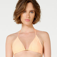 Load image into Gallery viewer, Gallery: Blueman Top Top Tahiti Liso Neon Laranja