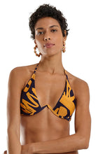 Load image into Gallery viewer, Image 06: Blueman Top Top Fox Bold Leafs