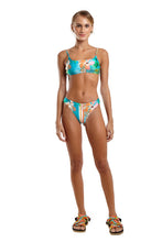 Load image into Gallery viewer, Image 08: Blueman Set Bela Blue