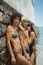 Load image into Gallery viewer, Image 06: Blueman Bottom Bottom Angel Iceberg Gaya