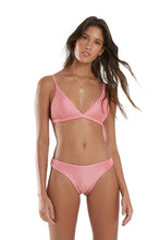 Load image into Gallery viewer, Image 03: Blueman Bottom Bottom Angel Textura Shine Light