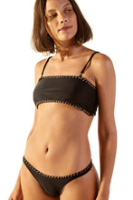 Load image into Gallery viewer, Image 08: Blueman Bottom Bottom Gil Preto