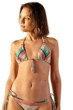 Load image into Gallery viewer, Image 05: Blueman Bottom Bottom Lua Polinesia