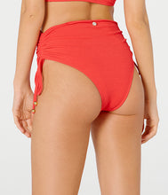 Load image into Gallery viewer, Image 08: Blueman Bottom Bottom Nix Crispy Vermelho