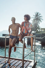 Load image into Gallery viewer, Image 06: Blueman Bottom Bottom Riviera Palmar