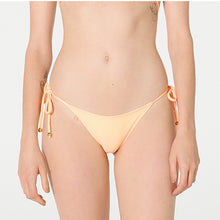 Load image into Gallery viewer, Gallery: Blueman Bottom Bottom Tahiti Liso Neon Laranja