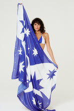 Load image into Gallery viewer, Gallery: Blueman Pareo Canga Maxi Cerise