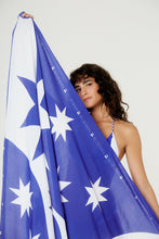 Load image into Gallery viewer, Image 06: Blueman Pareo Canga Maxi Cerise