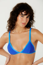 Load image into Gallery viewer, Image 08: Blueman Set Dance Azul