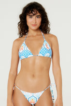 Load image into Gallery viewer, Gallery: Blueman Set Egito Tahity Golden