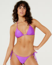 Load image into Gallery viewer, Gallery: Blueman Set Foam Dotted Roxo