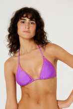 Load image into Gallery viewer, Image 07: Blueman Set Foam Dotted Roxo