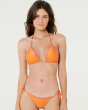 Load image into Gallery viewer, Gallery: Blueman Set Foam Dotted Tahity Laranja