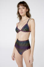 Load image into Gallery viewer, Image 05: Blueman Set Friso Raios Degrade