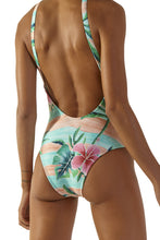 Load image into Gallery viewer, Image 04: Blueman One-Piece Gotas Levemente