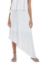 Load image into Gallery viewer, Image 05: Blueman Maxi Dresses Lilith Madeira Off White