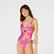 Load image into Gallery viewer, Gallery: Blueman One-Piece Maio Atracao Mata