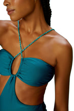 Load image into Gallery viewer, Image 03: Blueman One-Piece Maio Carioca Auzl