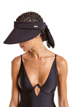 Load image into Gallery viewer, Image 05: Blueman One-Piece Maio Fox Preto