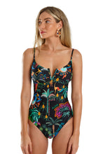 Load image into Gallery viewer, Gallery: Blueman One-Piece Maio Joy Big Rider