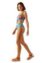 Load image into Gallery viewer, Image 02: Blueman One-Piece Noruega Vanuatu