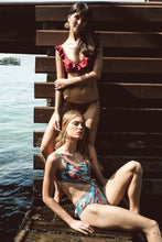 Load image into Gallery viewer, Image 09: Blueman One-Piece Noruega Vanuatu