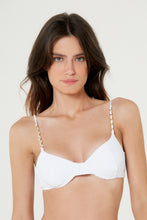 Load image into Gallery viewer, Image 07: Blueman Set Pepe Ariba Saint Martin Texture Branco