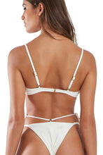 Load image into Gallery viewer, Image 07: Blueman Set Pepe Liso Off White